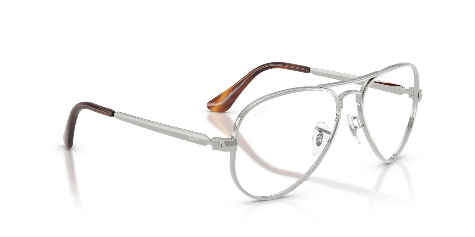 Ray-Ban Aviator Max 3925V Eyeglasses - view 10